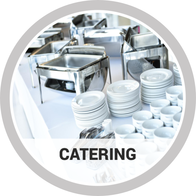Catering