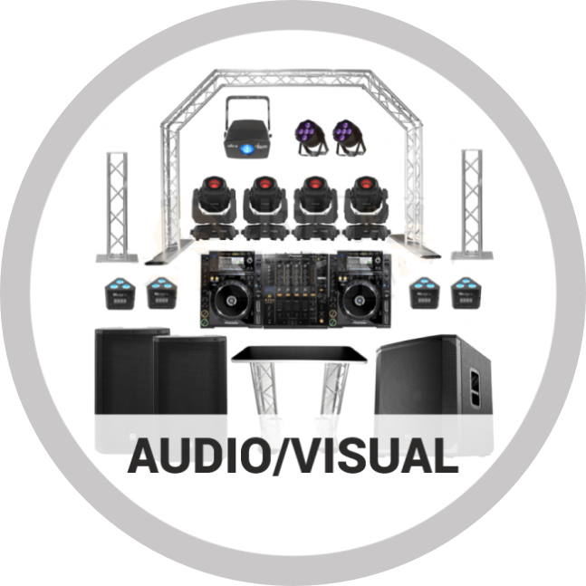 Audio Visual